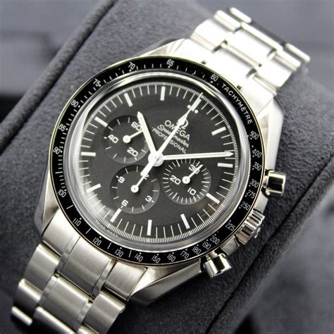 omega speedmaster moonwatch naples